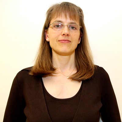 Lynn Eberly Profile Photo
